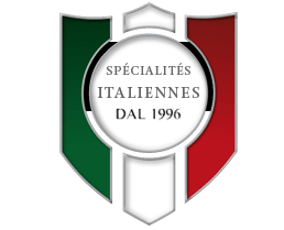 Des produits italiens vendus en ligne