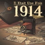 Exposition « Il était une fois 1914 » à l’abbaye de Stavelot