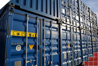 Le container de stockage: une solution utile pour toutes les entreprises