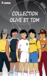 Tout sur le personnage d’Olive dans Olive et Tom