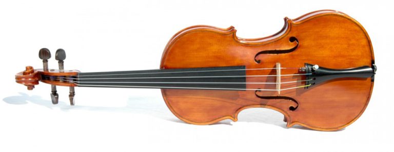 Le dilemme des cordes de violon