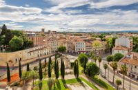 Inside Montpellier, le nouveau guide local à Montpellier