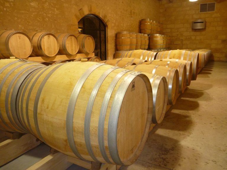 Pourquoi pas un Saint-Emilion-Grand-Cru pour les fêtes ?