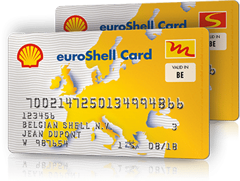 Carte en ligne des stations essence Shell pour les titulaires de la carte euroShell