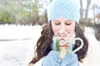 4 astuces pour affronter le froid hivernal