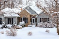 Votre maison est-elle suffisamment isolée pour l’hiver?