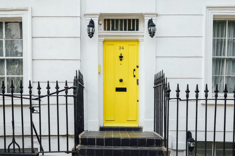 Tous les conseils pour ouvrir une porte claquée