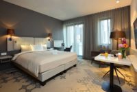 Des logements en appart-hôtel haut de gamme à prix dégressifs à Louvain-la-Neuve