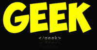 L’actu Geek, toujours à la pointe des dernières innovations
