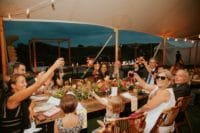 Garden party: guide pratique pour un moment inoubliable