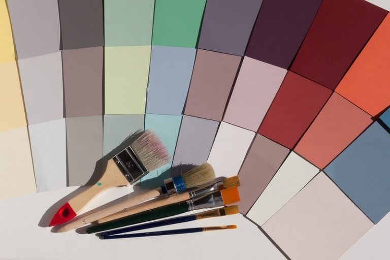 Peinture intérieure: guide pratique pour bien choisir ses couleurs