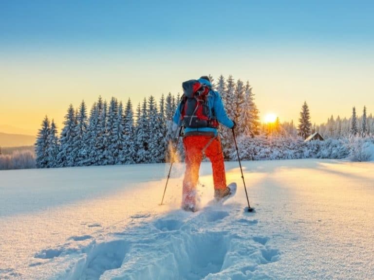 Vacances à la montagne : les tendances 2021/22