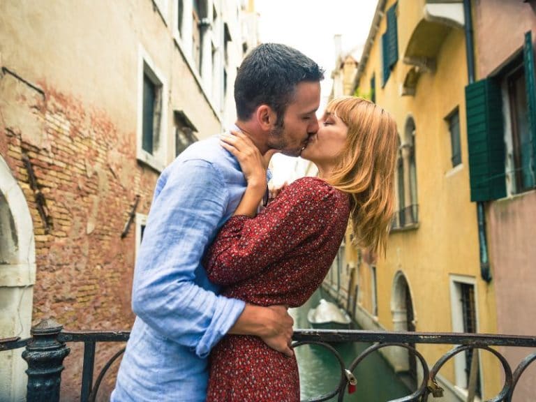 Un week-end romantique au soleil