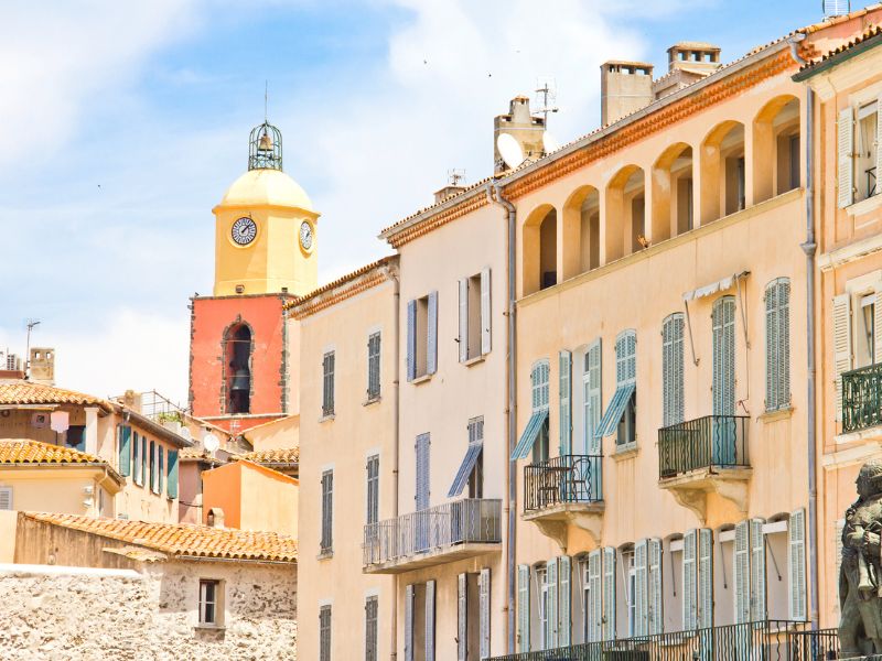 3 sites à découvrir lors de votre séjour dans le var